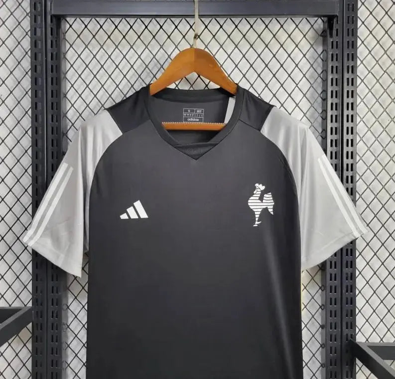 Maillot Atlético Mineiro "Black" Entrainement 2024/2025 JanaFoot