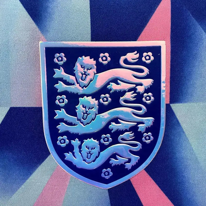 Maillot de l’Angleterre "Bleu" Concept 2024/2025 Yama