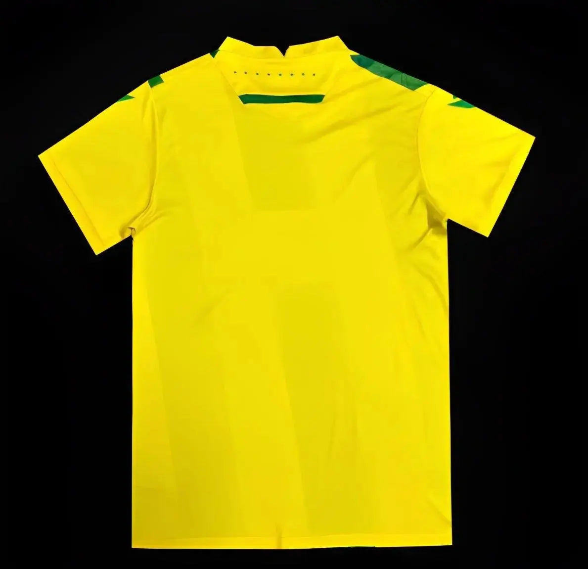 Maillot Nantes Domicile 2024/2025 YamaFoot