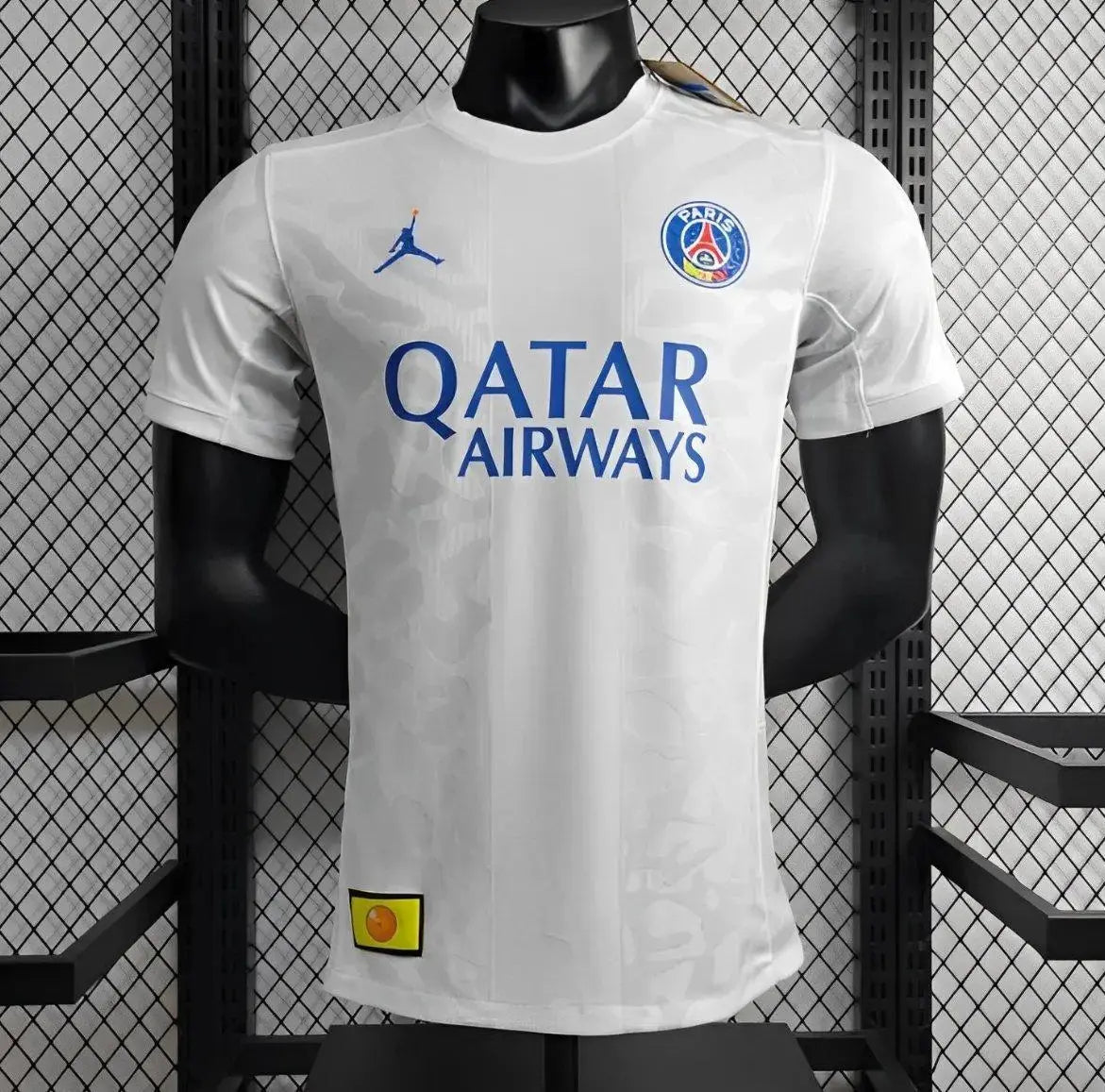 Maillot PSG Concept Version Player 2024/2025 YamaFoot