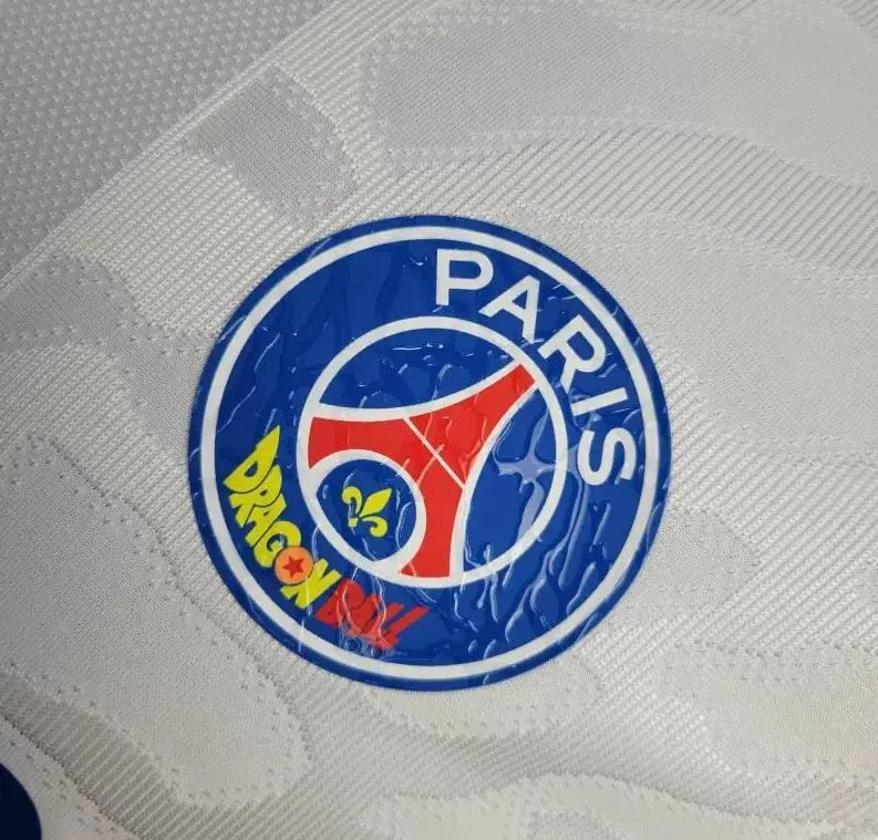 Maillot PSG Concept Version Player 2024/2025 YamaFoot