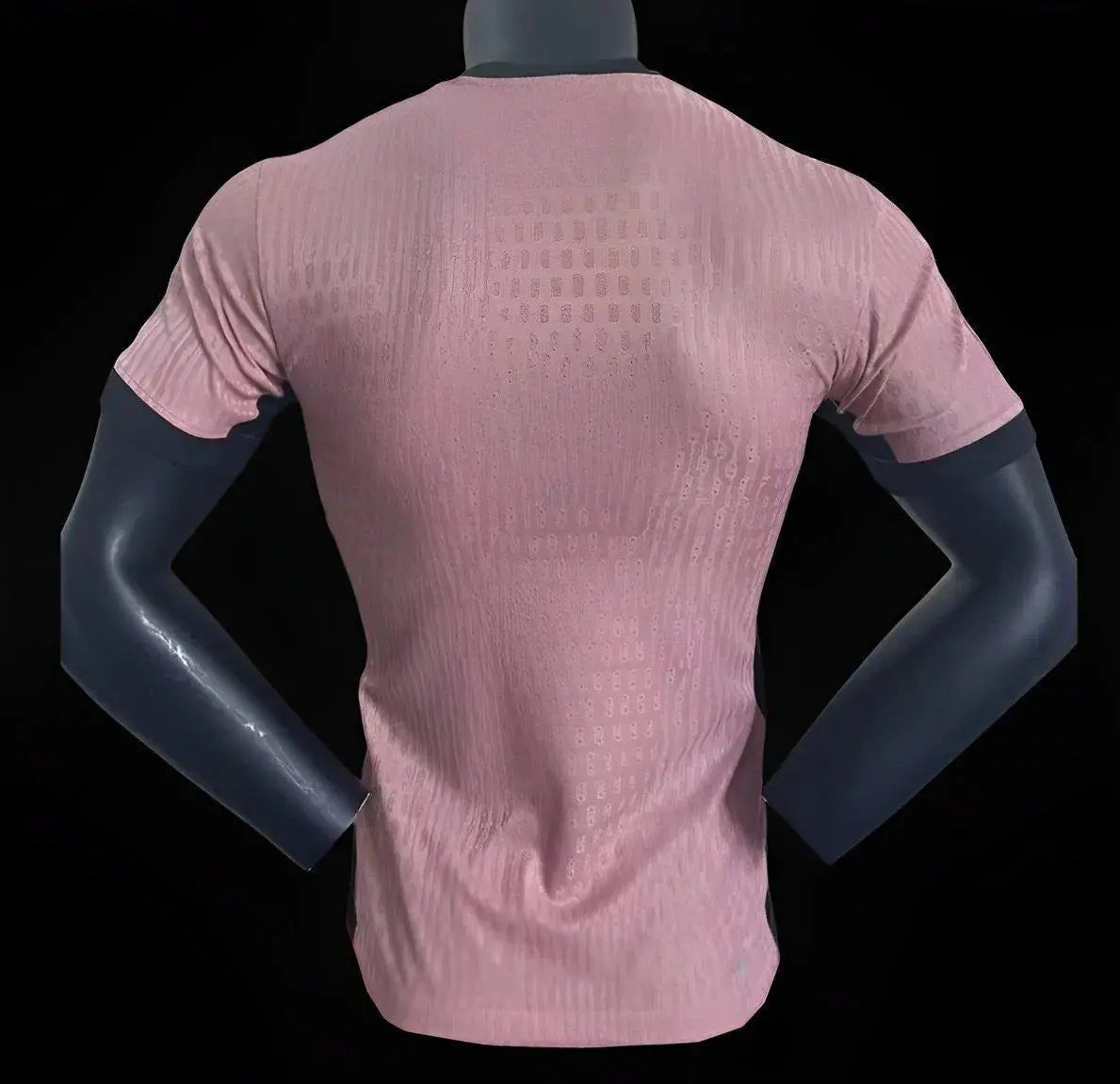 Maillot PSG  Third "Pink" Version Player 2024/2025 YamaFoot