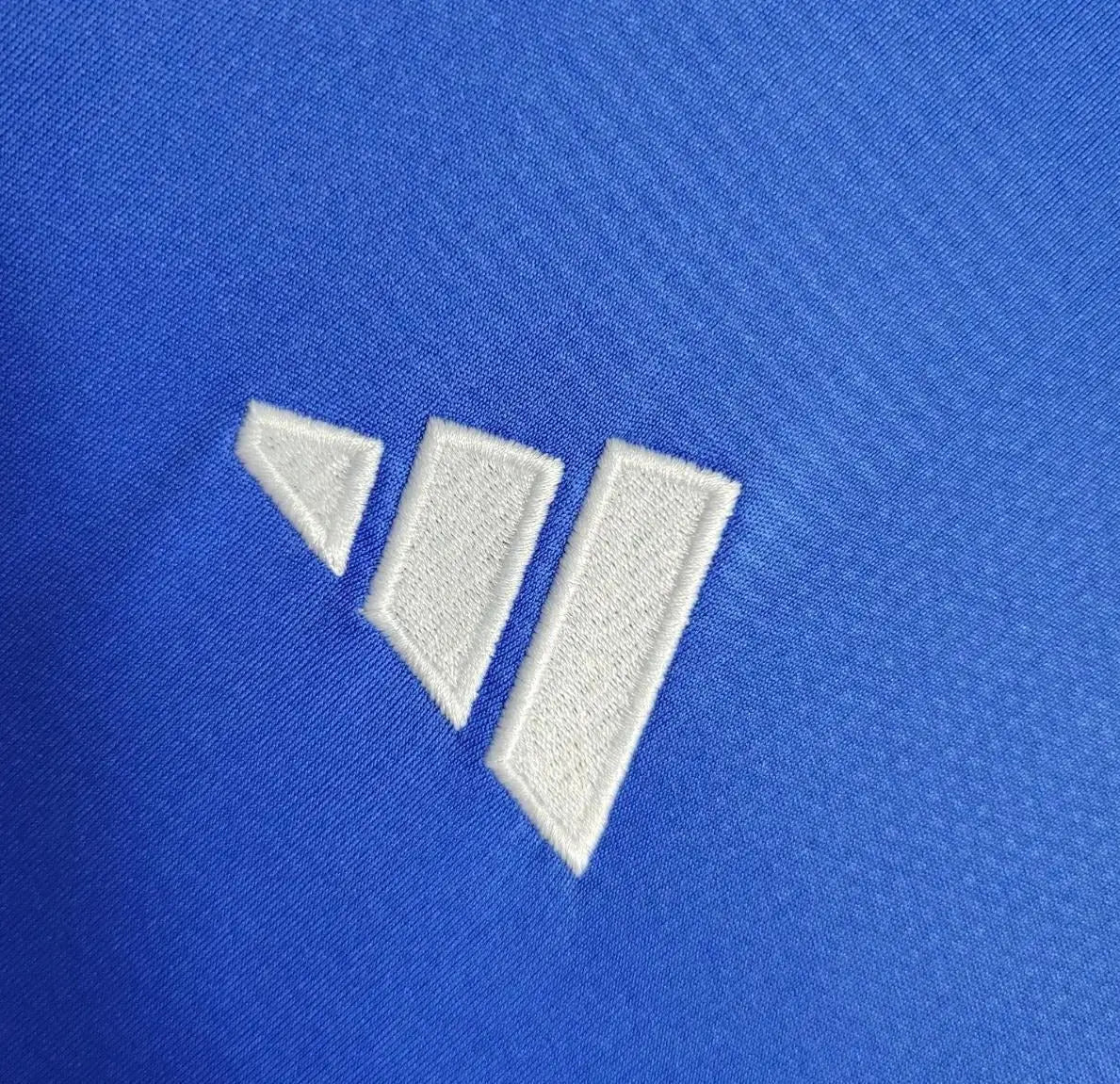 Maillot Olympique Lyonnais Extérieur "Bleu" 2024/2025 YamaFoot