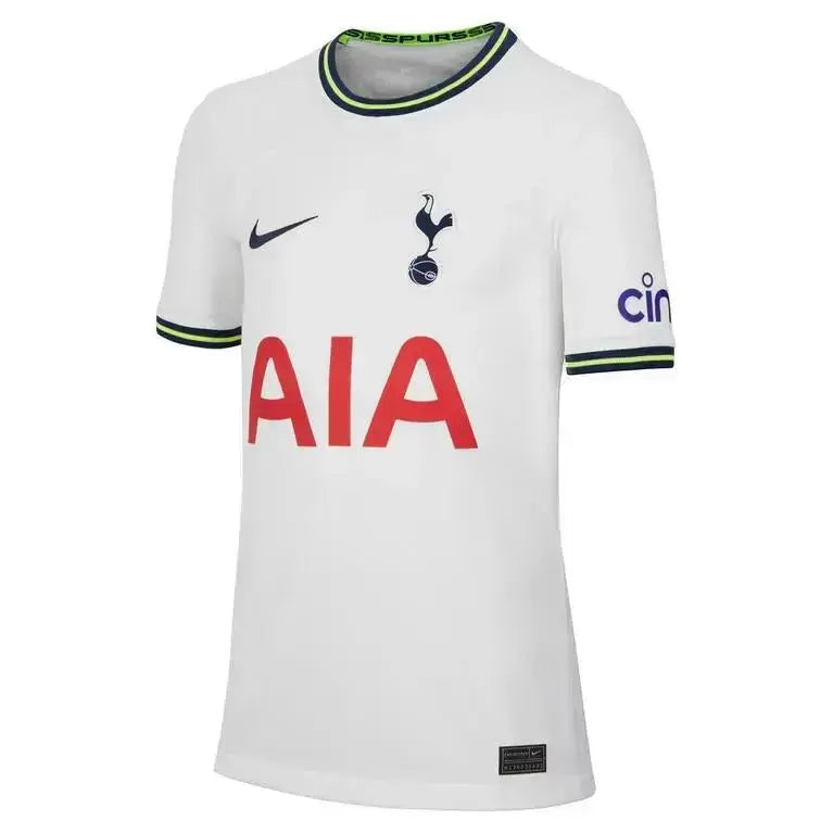 Maillot Tottenham domicile 2022/23 Yama