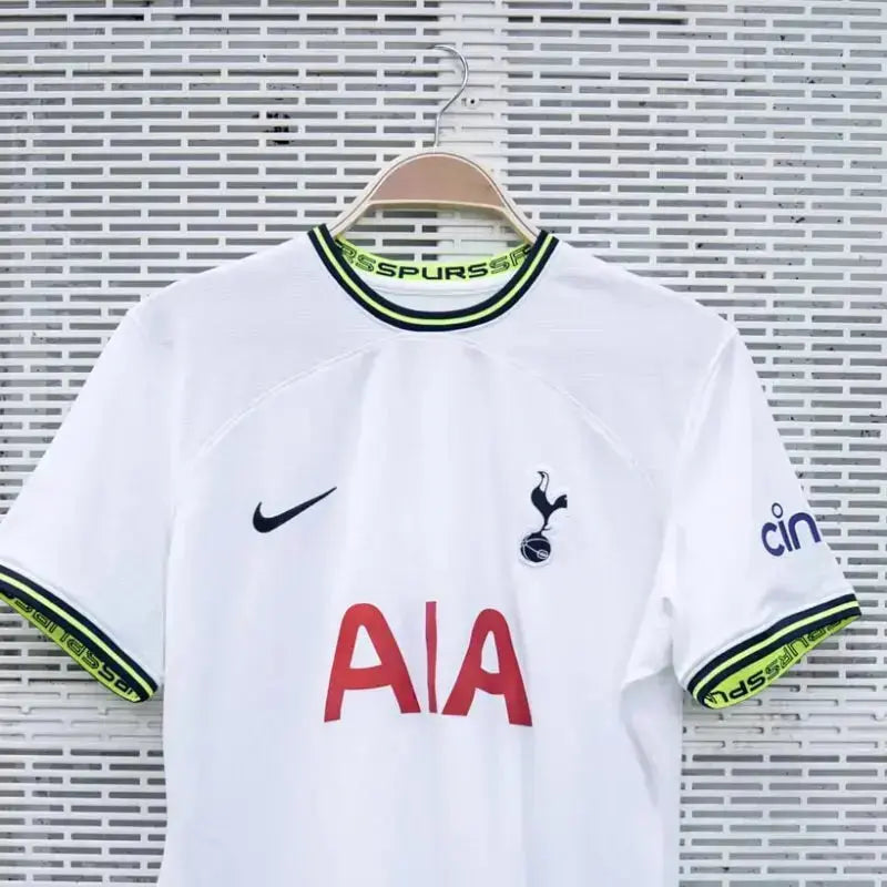 Maillot Tottenham domicile 2022/23 Yama