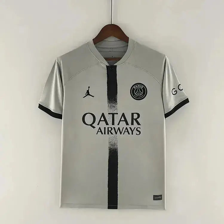 MAILLOT PARIS extérieur 2022/23 Yama