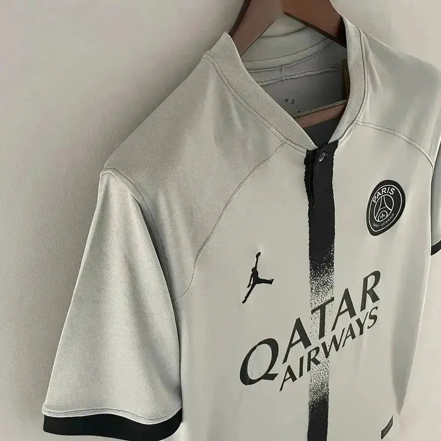 MAILLOT PARIS extérieur 2022/23 Yama