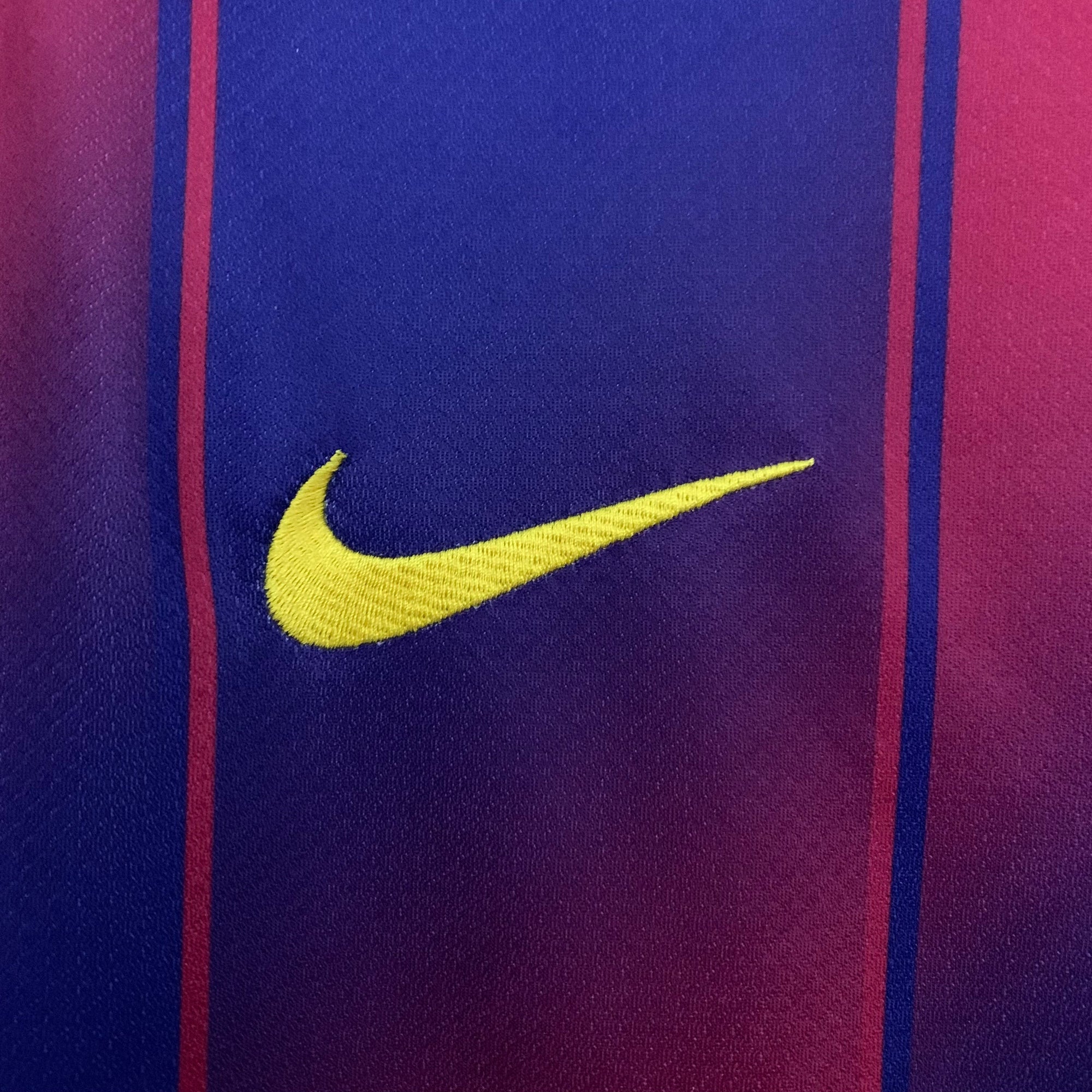 Maillot FC Barcelone Domicile 2025/26 Maison To Sport