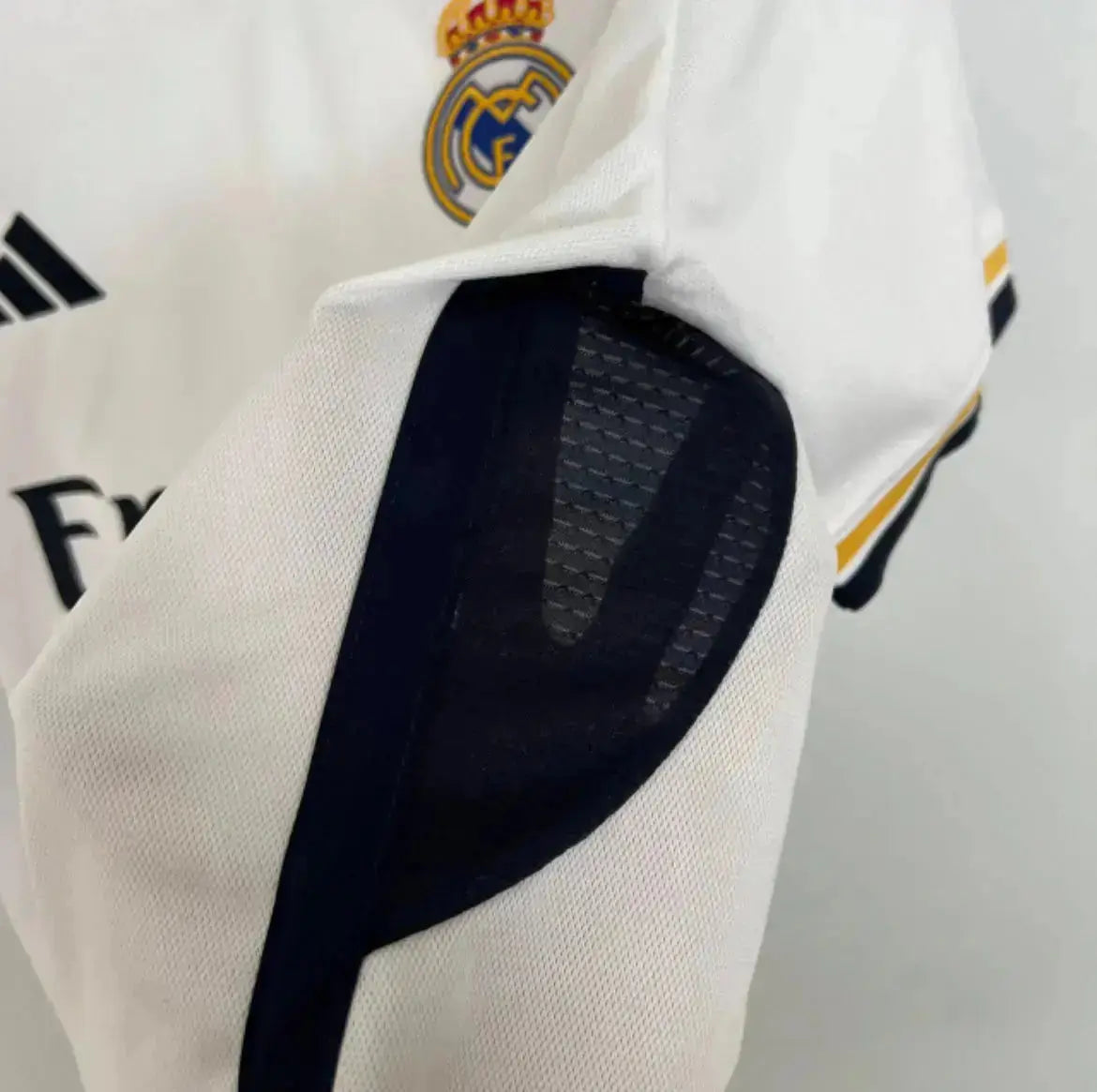 Real Madrid Maillot Domicile 23/24 Yama