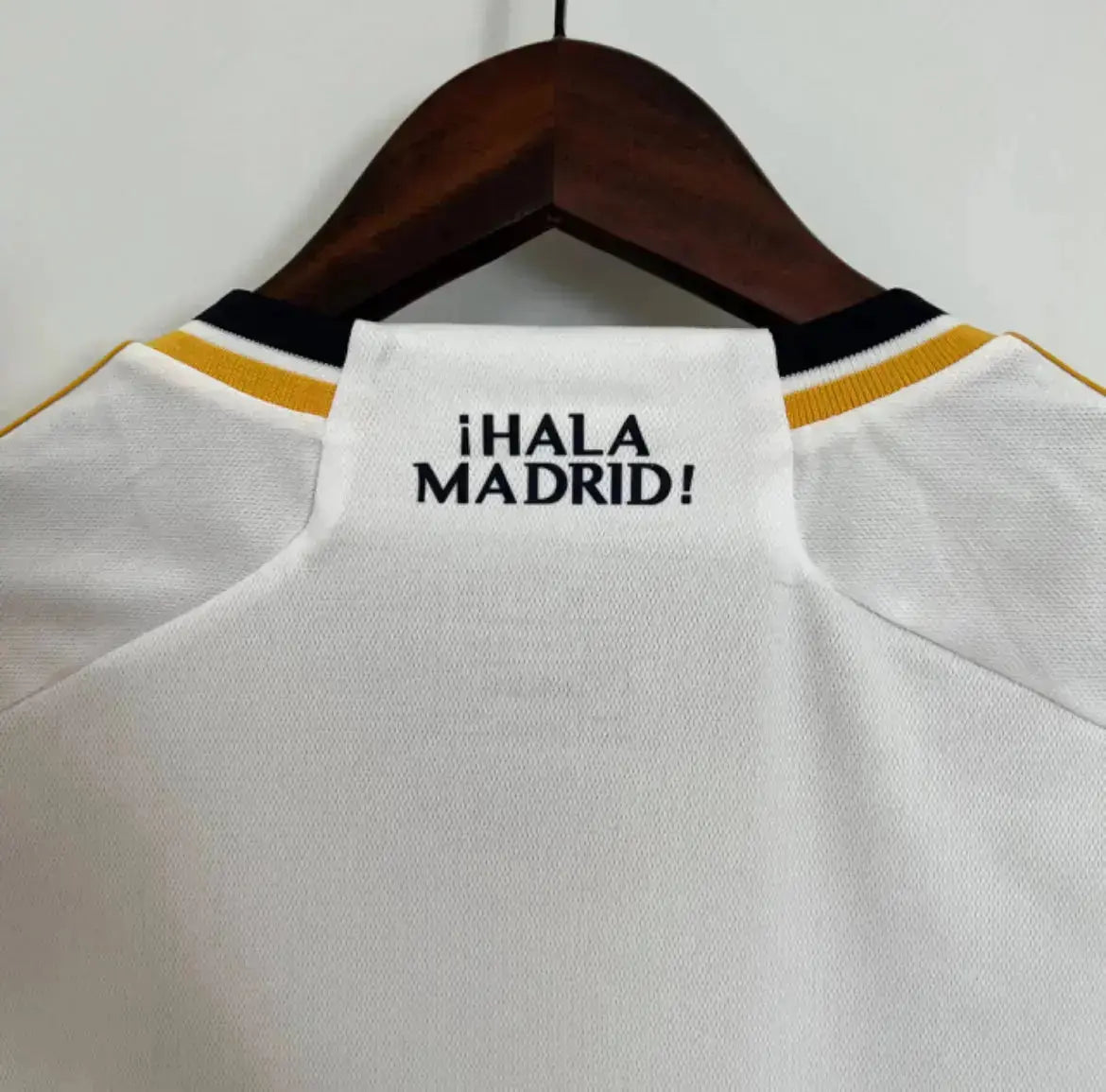 Real Madrid Maillot Domicile 23/24 Yama