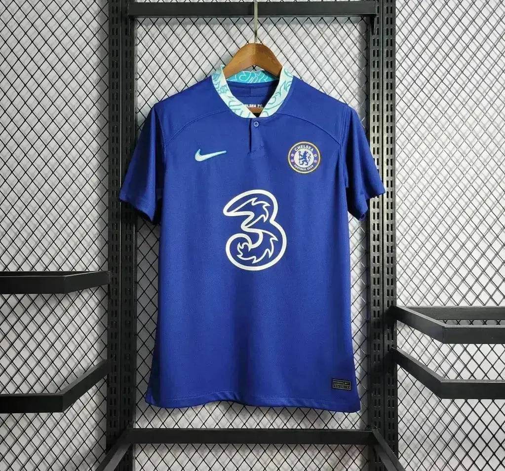 MAILLOT CHELSEA domicile 2023/24 Yama