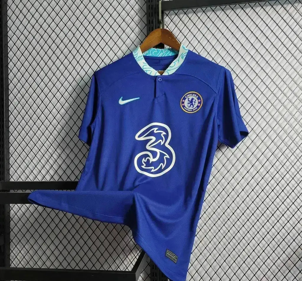 MAILLOT CHELSEA domicile 2023/24 Yama