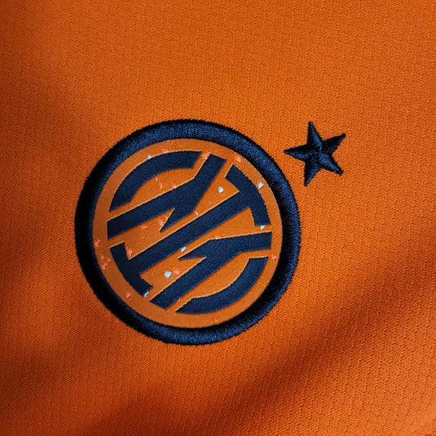 MAILLOT INTER MILAN THIRD 2023/2024 Onze Maillots