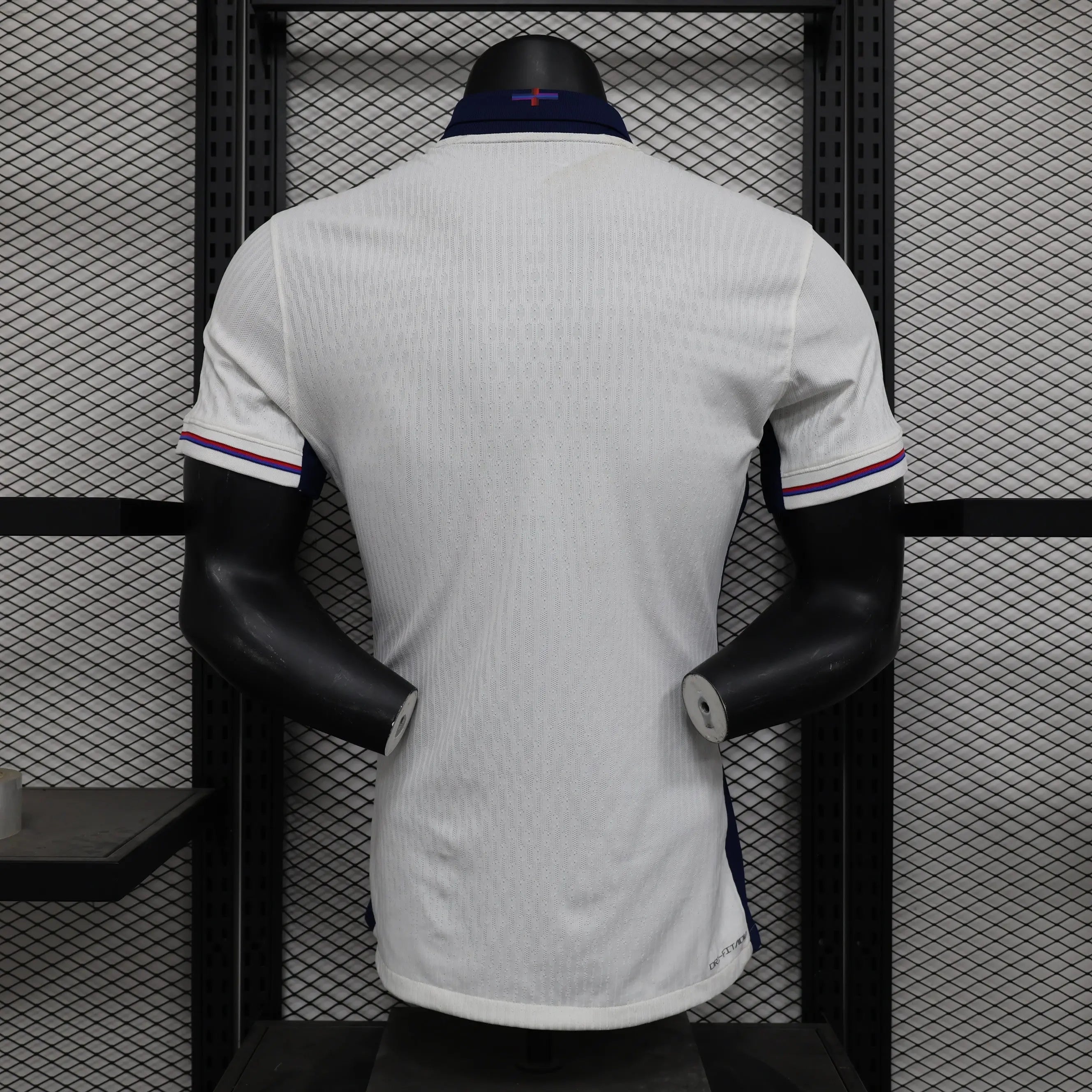 Maillot Angleterre Domicile 2024/2025 Version Player Onze Maillots