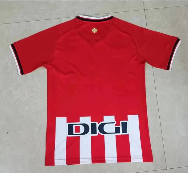 MAILLOT ATHLETIC BILBAO DOMICILE 2023/2024 Onze Maillots