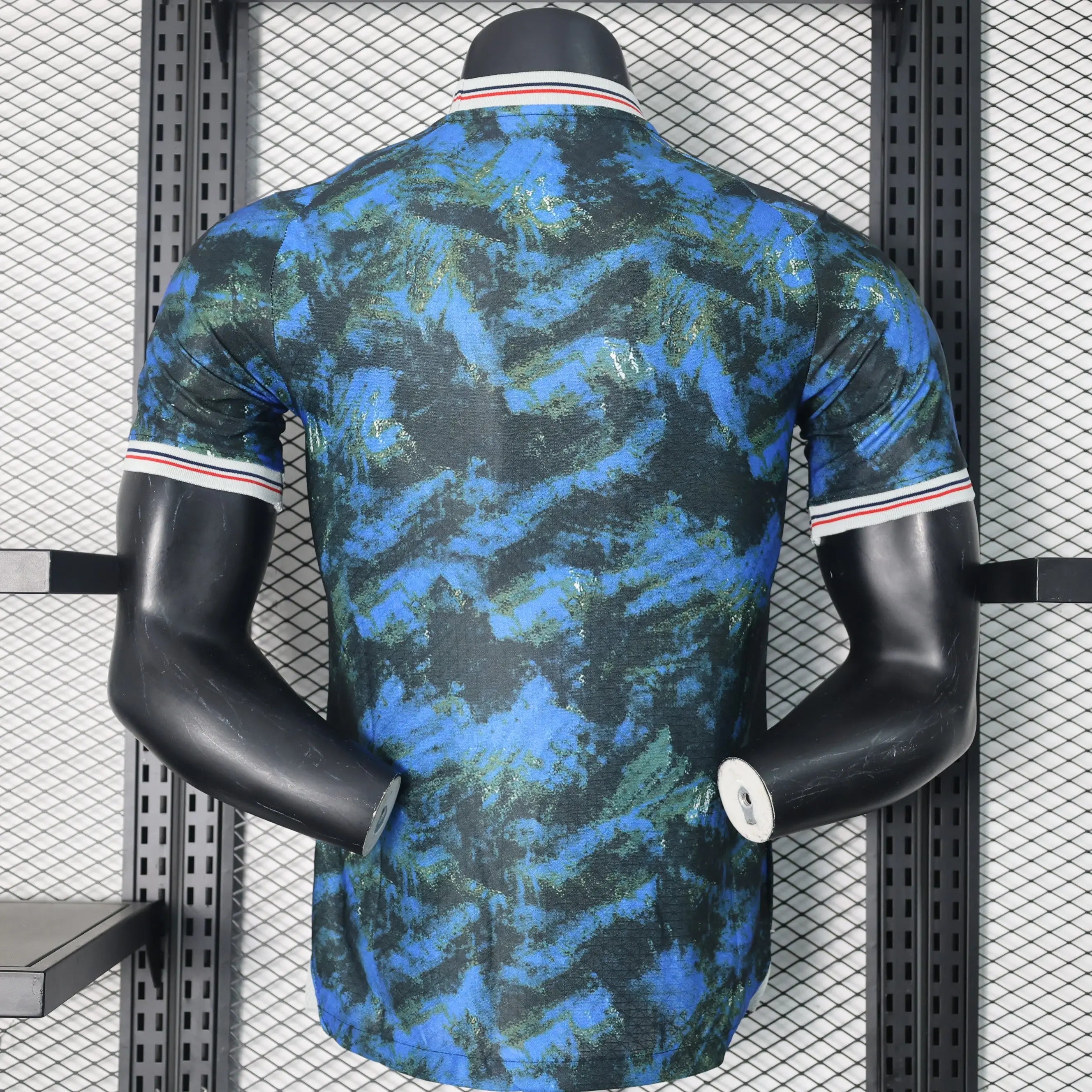 MAILLOT MARSEILLE CONCEPT 2024/2025 Onze Maillots