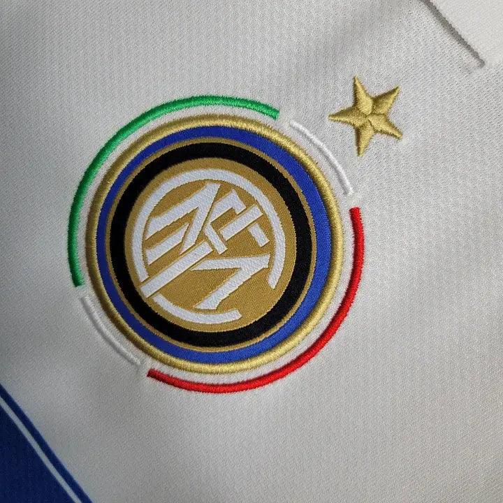 MAILLOT RETRO INTER MILAN 2009/2010 Onze Maillots