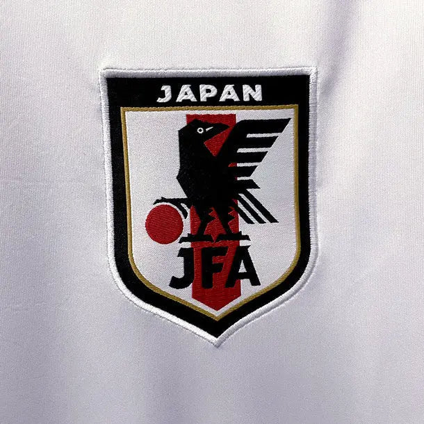 MAILLOT JAPON EXTÉRIEUR 2022/2023 Onze Maillots