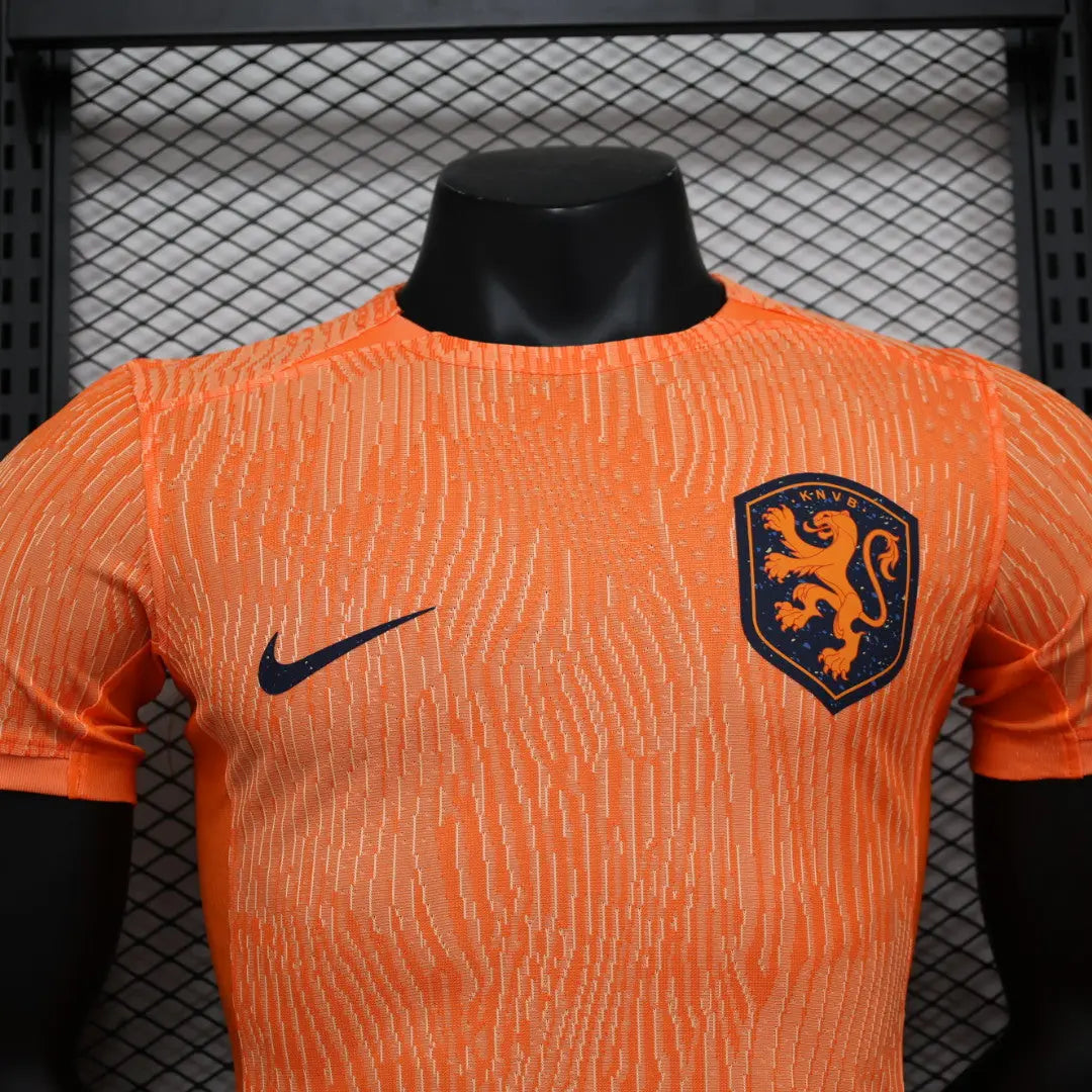 MAILLOT PAYS BAS DOMICILE 2023/2024 Onze Maillots