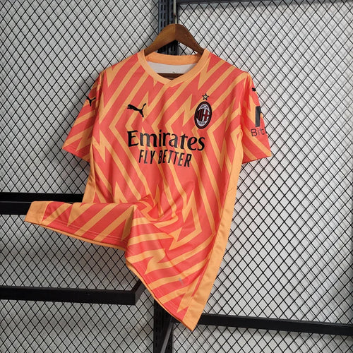 AC Milan maillot gardien 2023 2024 Maison To Sport
