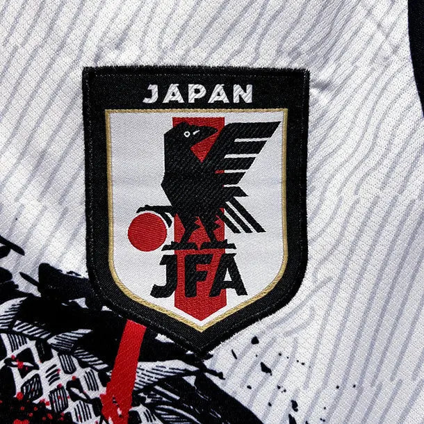 MAILLOT JAPON CONCEPT 2023/2024 Onze Maillots