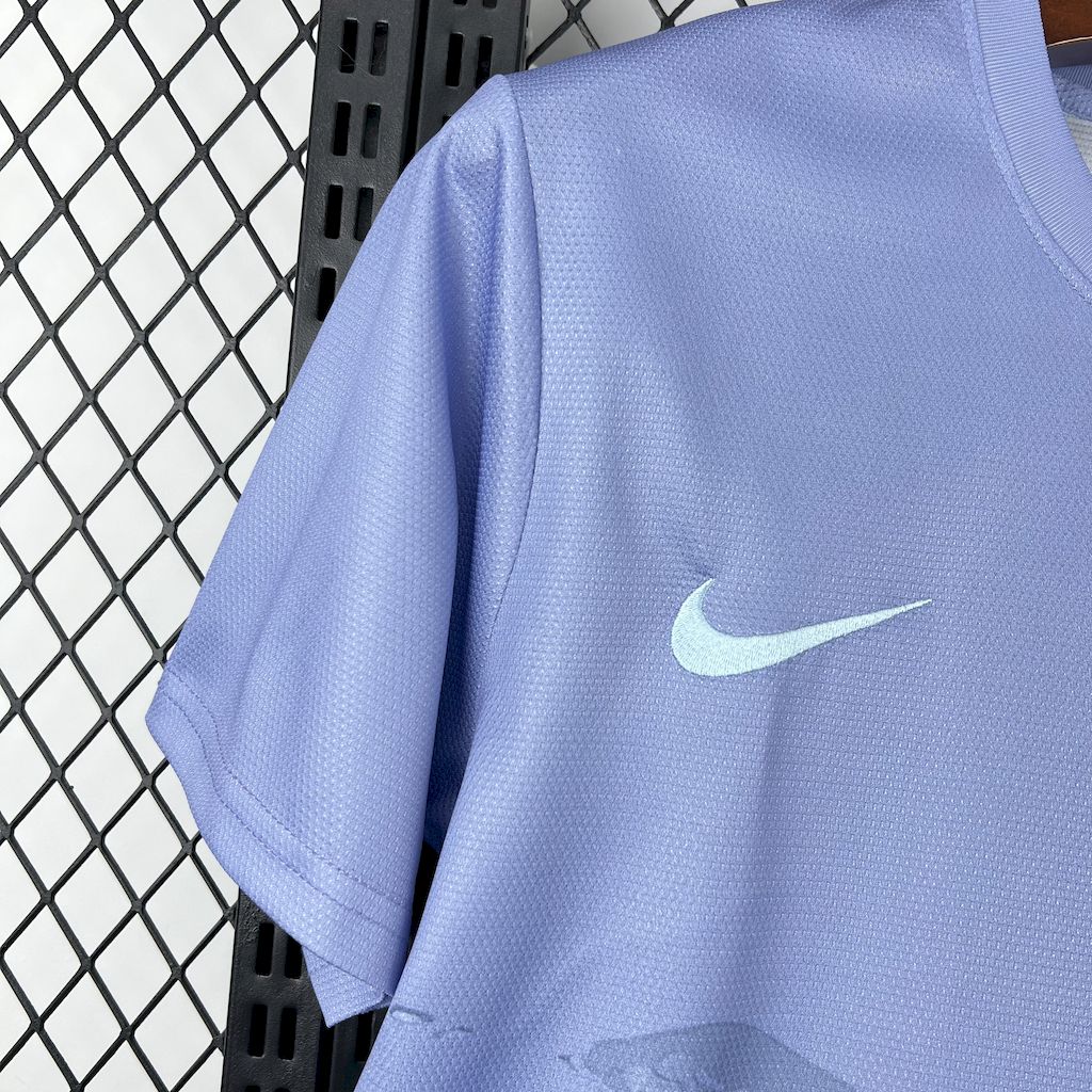 Maillot Brésil concept 2025-26 Maison To Sport