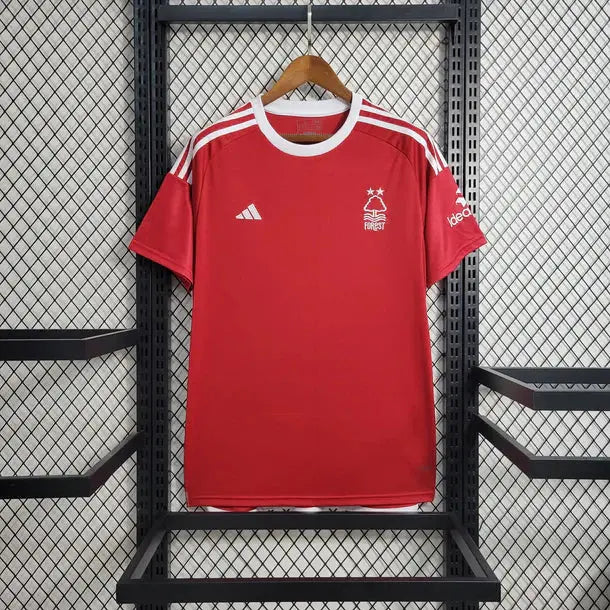 MAILLOT NOTTINGHAM FOREST DOMICILE 2023/2024 Onze Maillots