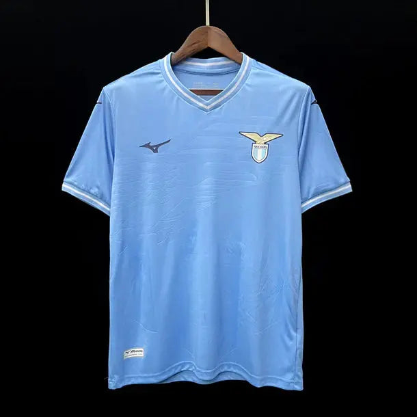 MAILLOT LAZIO DOMICILE 2023/2024 Onze Maillots