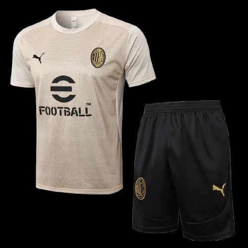 Ensemble AC Milan Maison To Sport