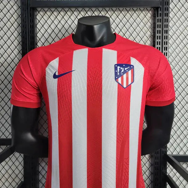 MAILLOT ATLETICO MADRID DOMICILE 2023/2024 Onze Maillots