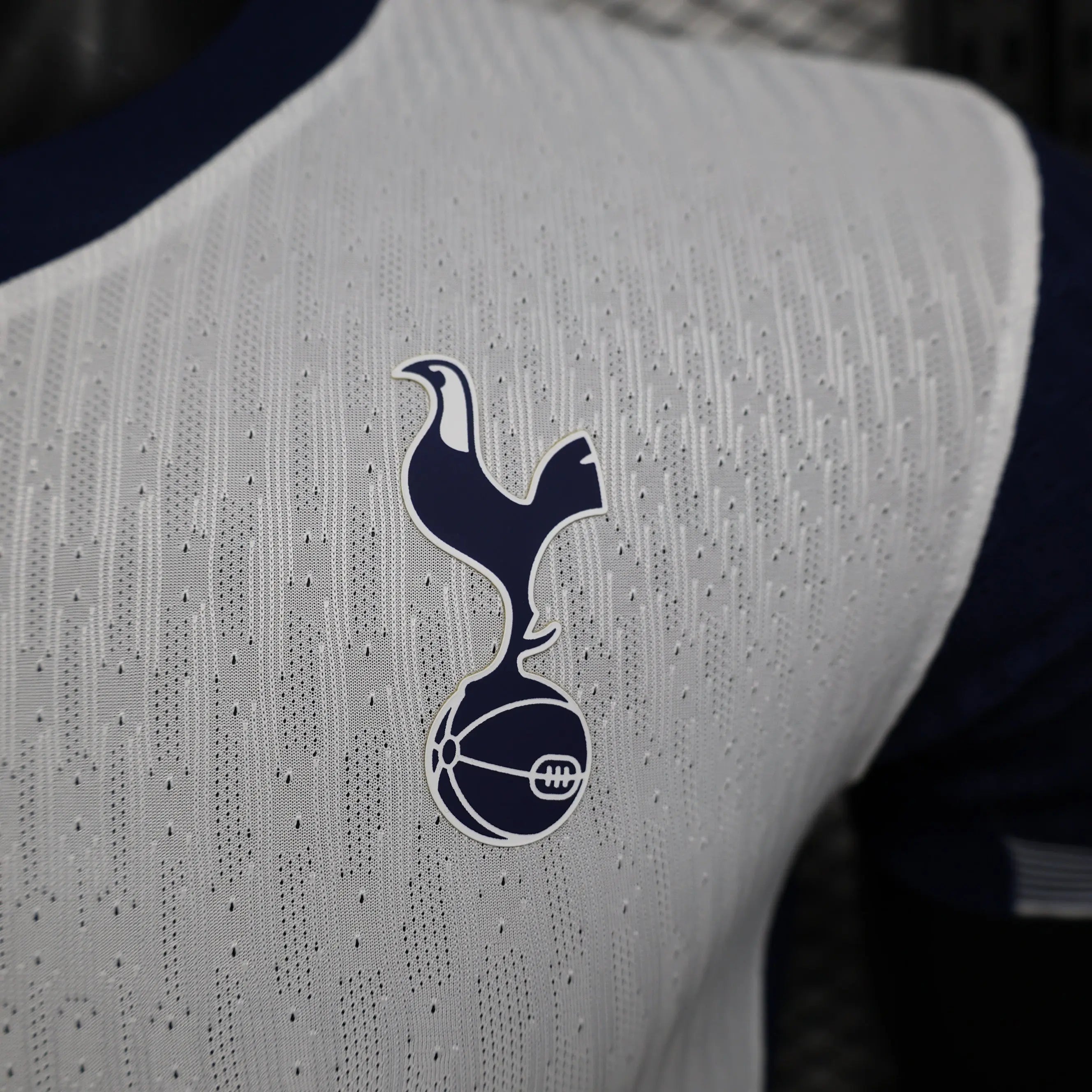 MAILLOT TOTTENHAM HOTSPUR DOMICILE 2024/2025 Onze Maillots