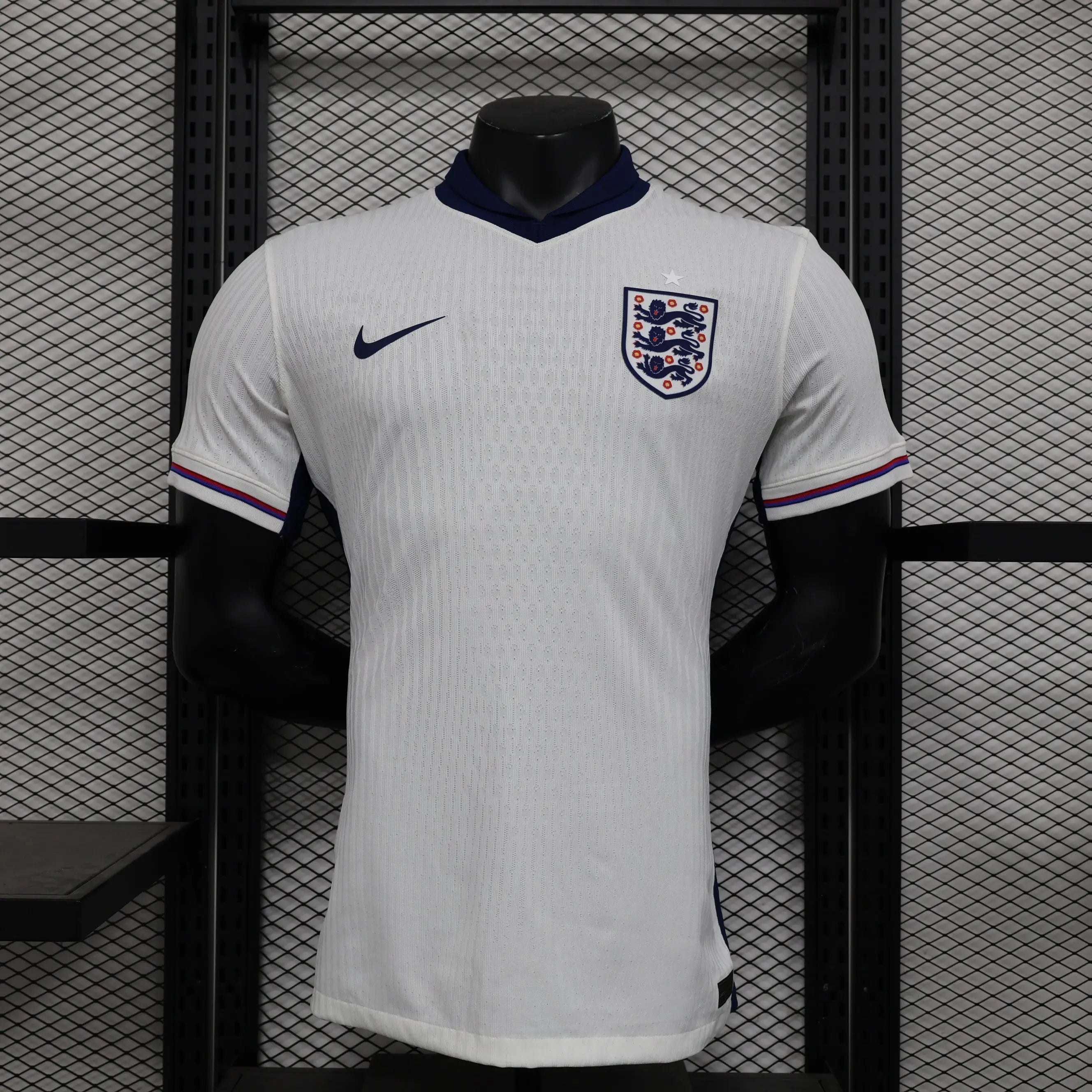 Maillot Angleterre Domicile 2024/2025 Version Player Onze Maillots