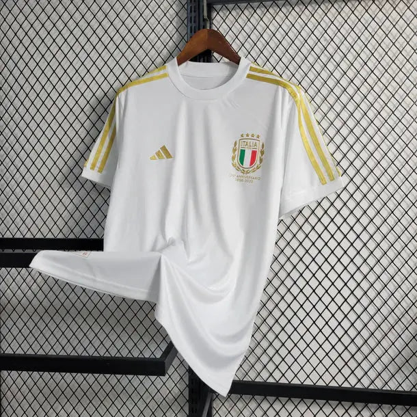 MAILLOT ITALIE 125 ANS Onze Maillots