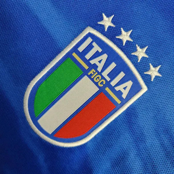 MAILLOT ITALIE DOMICILE 2023/2024 Onze Maillots