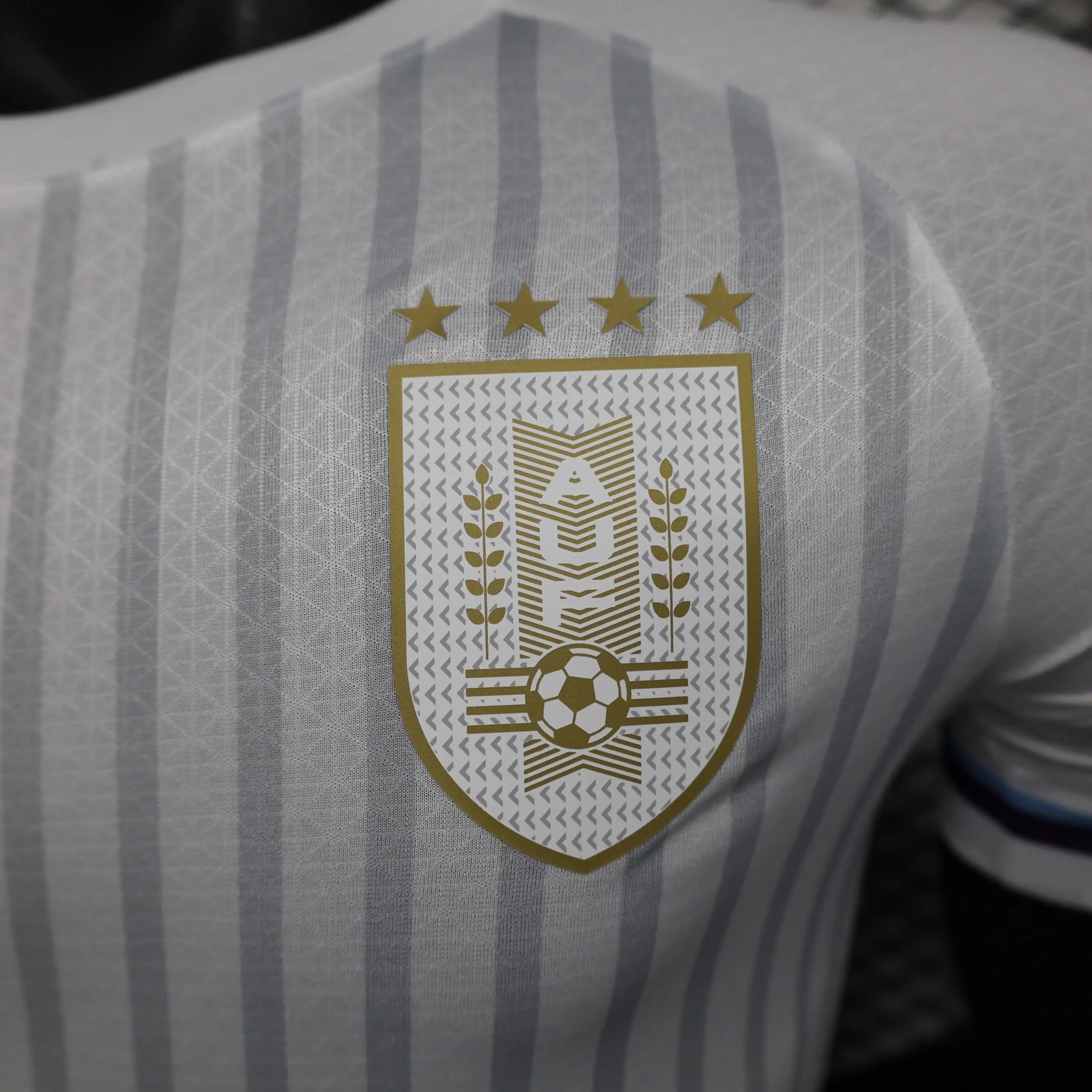 MAILLOT URUGUAY EXTERIEUR 2024/2025 Onze Maillots