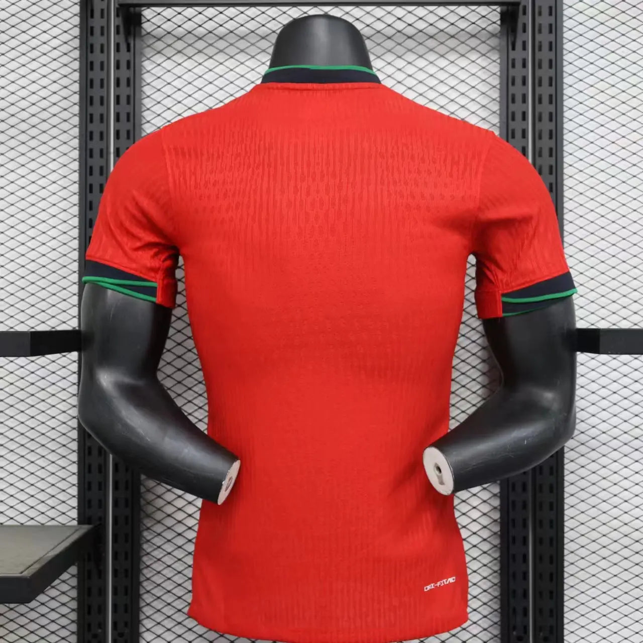 MAILLOT PORTUGAL DOMICILE 2024/2025 Onze Maillots