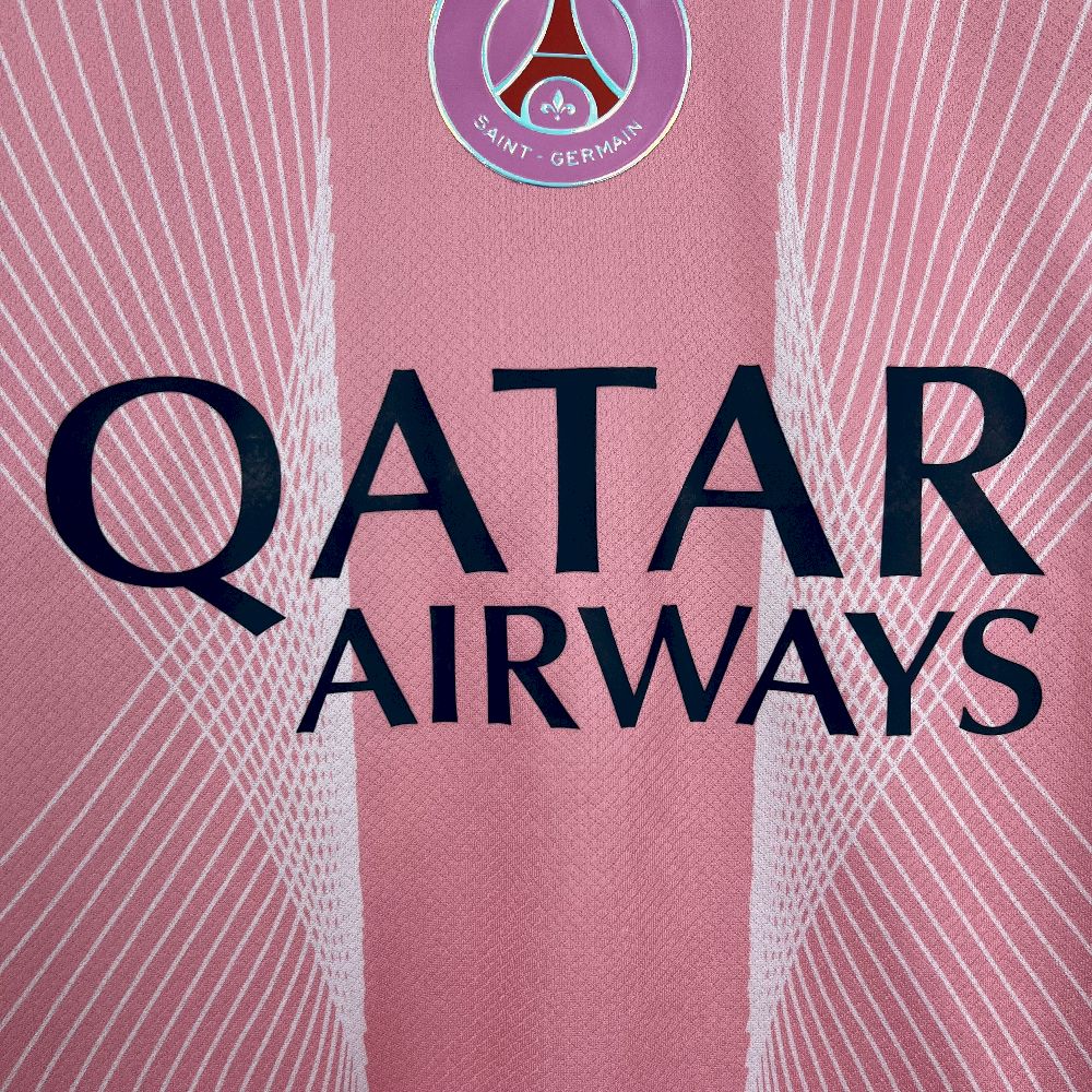 Maillot PSG concept 2025-26 Maison To Sport