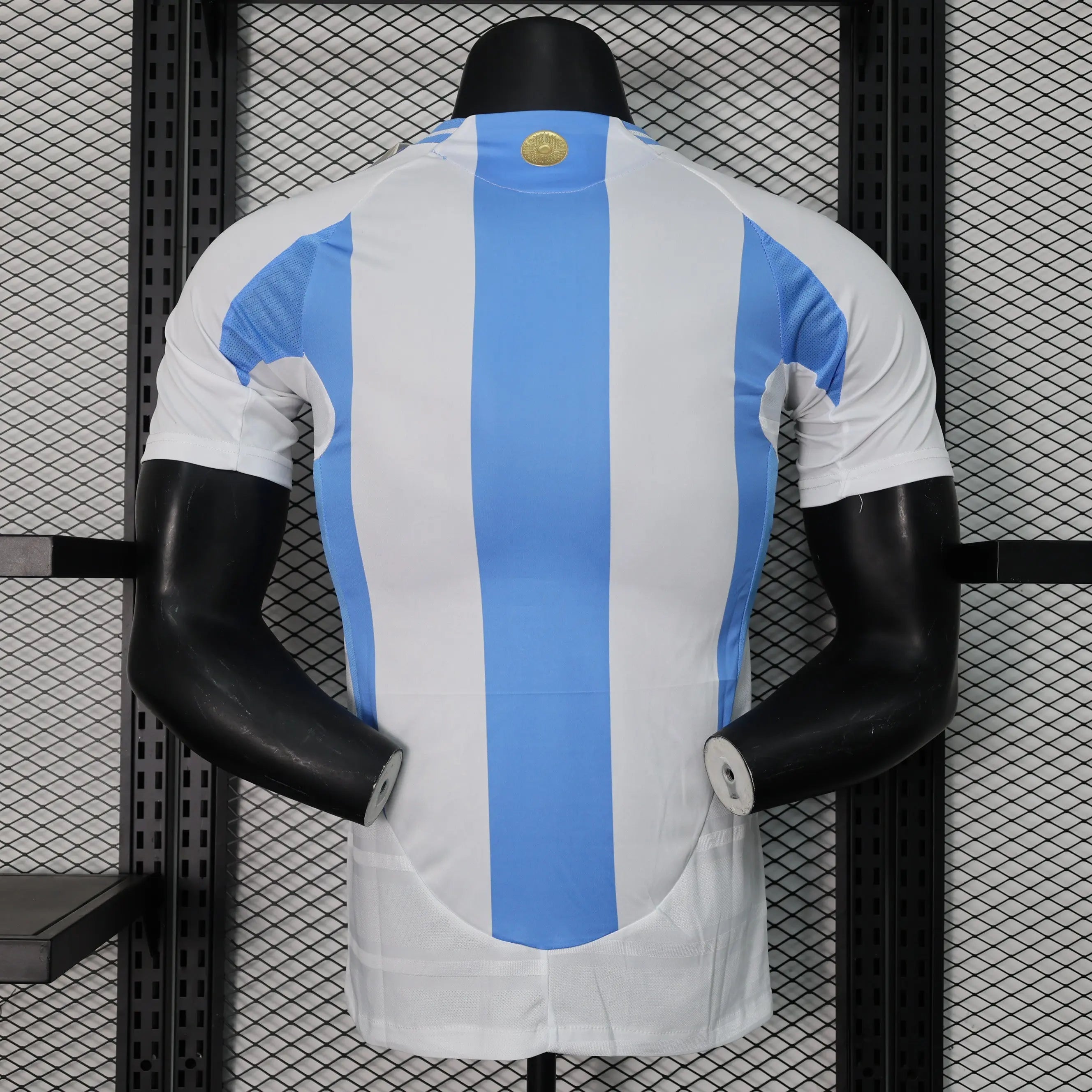 MAILLOT ARGENTINE DOMICILE 2024/2025 Onze Maillots