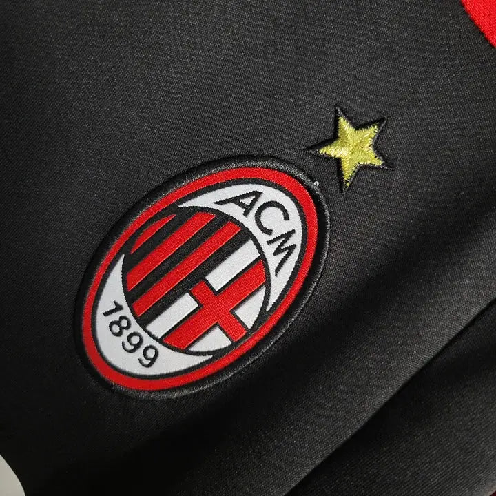 MAILLOT RETRO AC MILAN 2007/2008 Onze Maillots