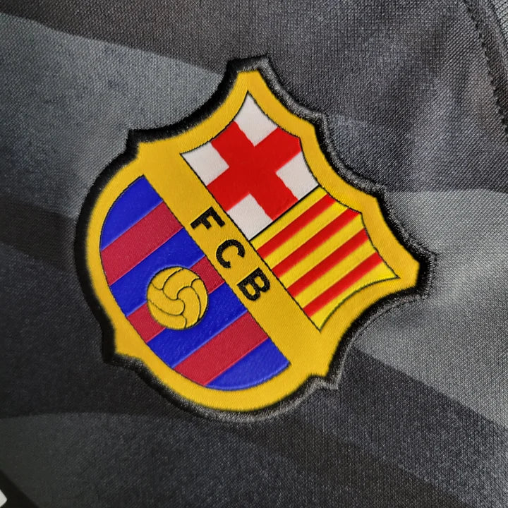 Barcelone Maillot gardien 2022 2024 Maison To Sport