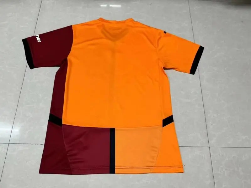 MAILLOT GALATASARAY DOMICILE 2024/2025 Onze Maillots