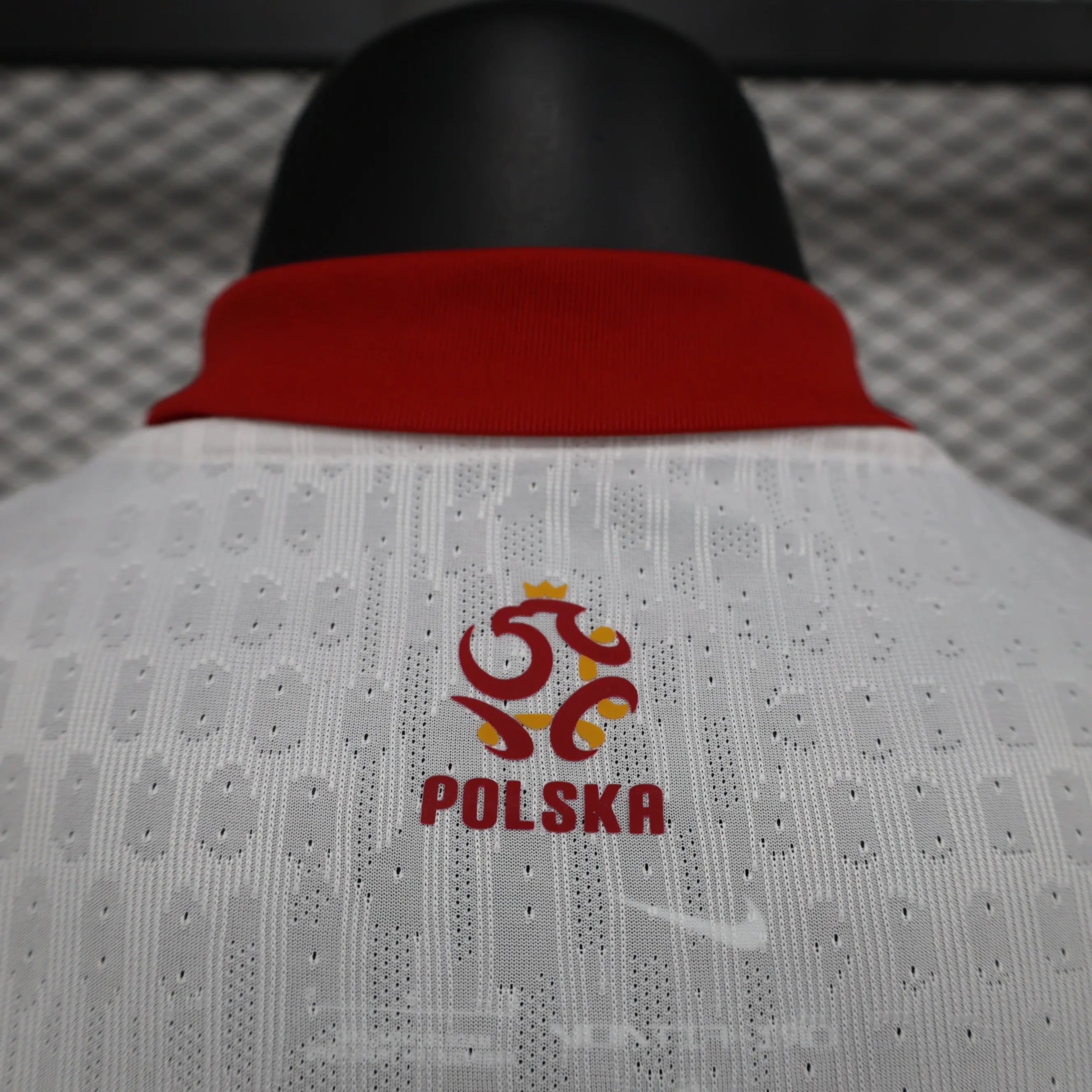 MAILLOT POLOGNE DOMICILE 2024/2025 Onze Maillots