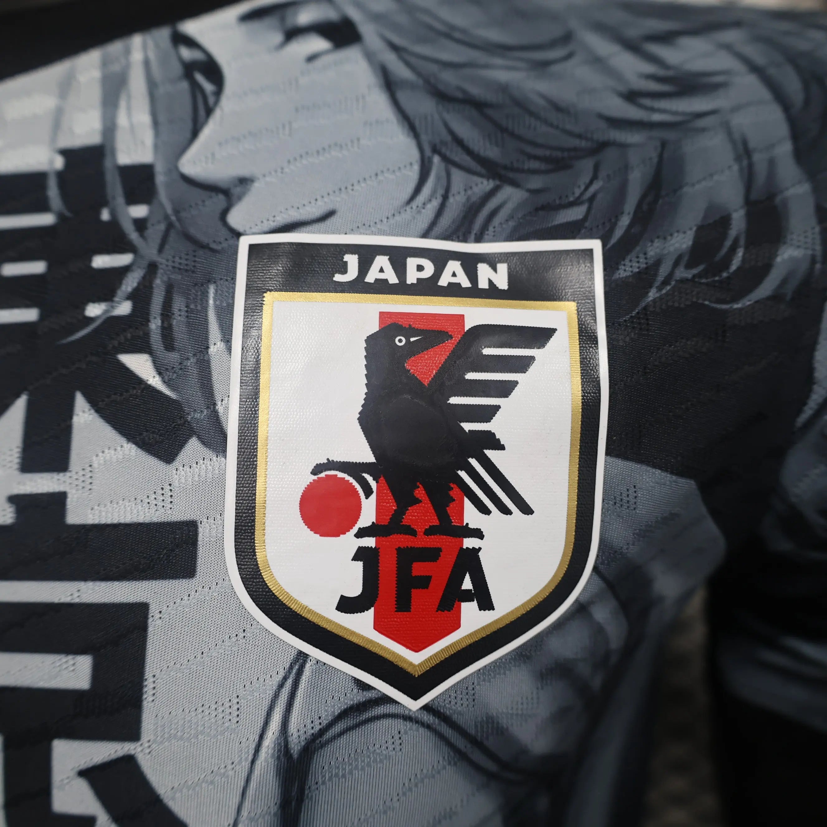 MAILLOT JAPON CONCEPT EDITION TOKYO REVENGERS Onze Maillots