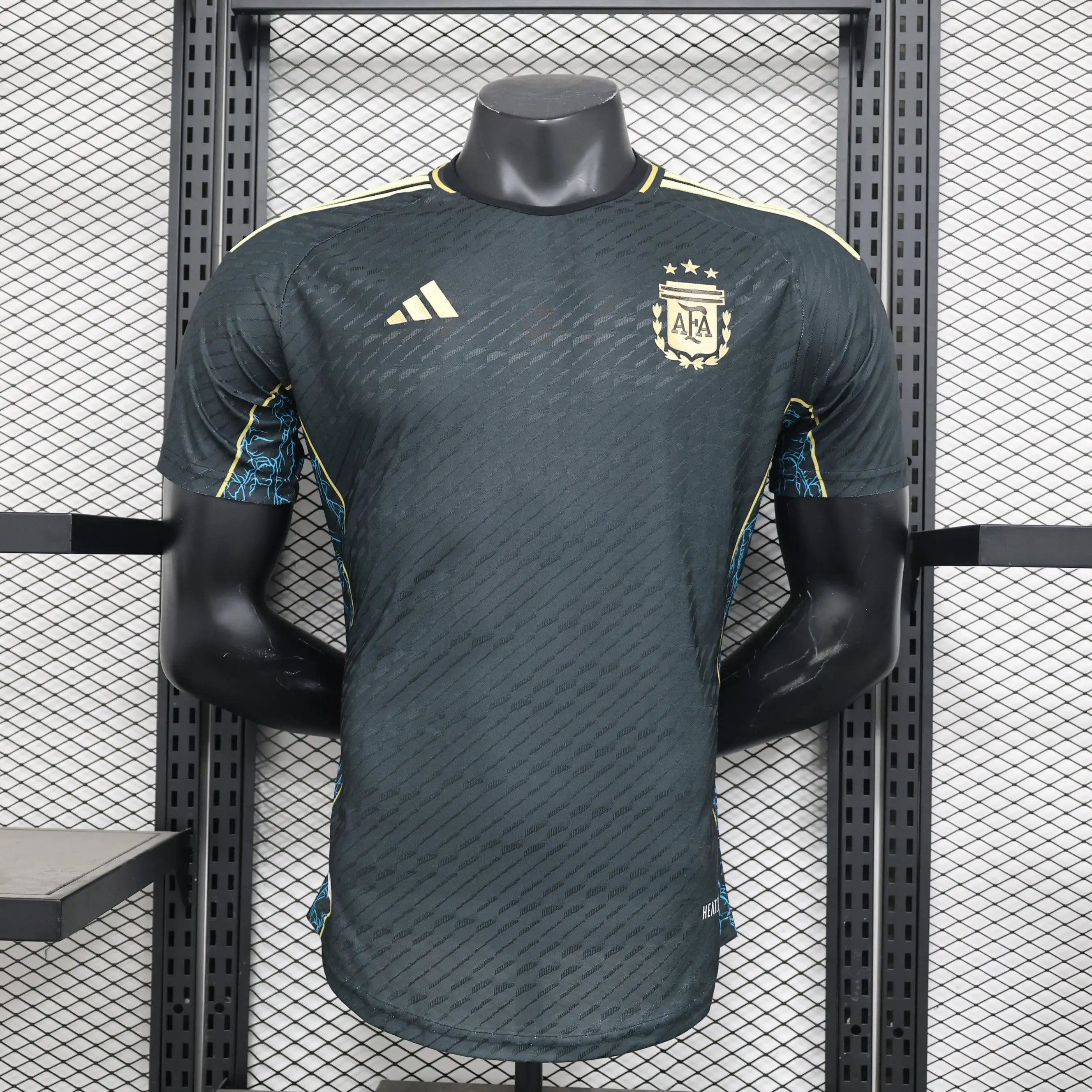 MAILLOT ARGENTINE Onze Maillots