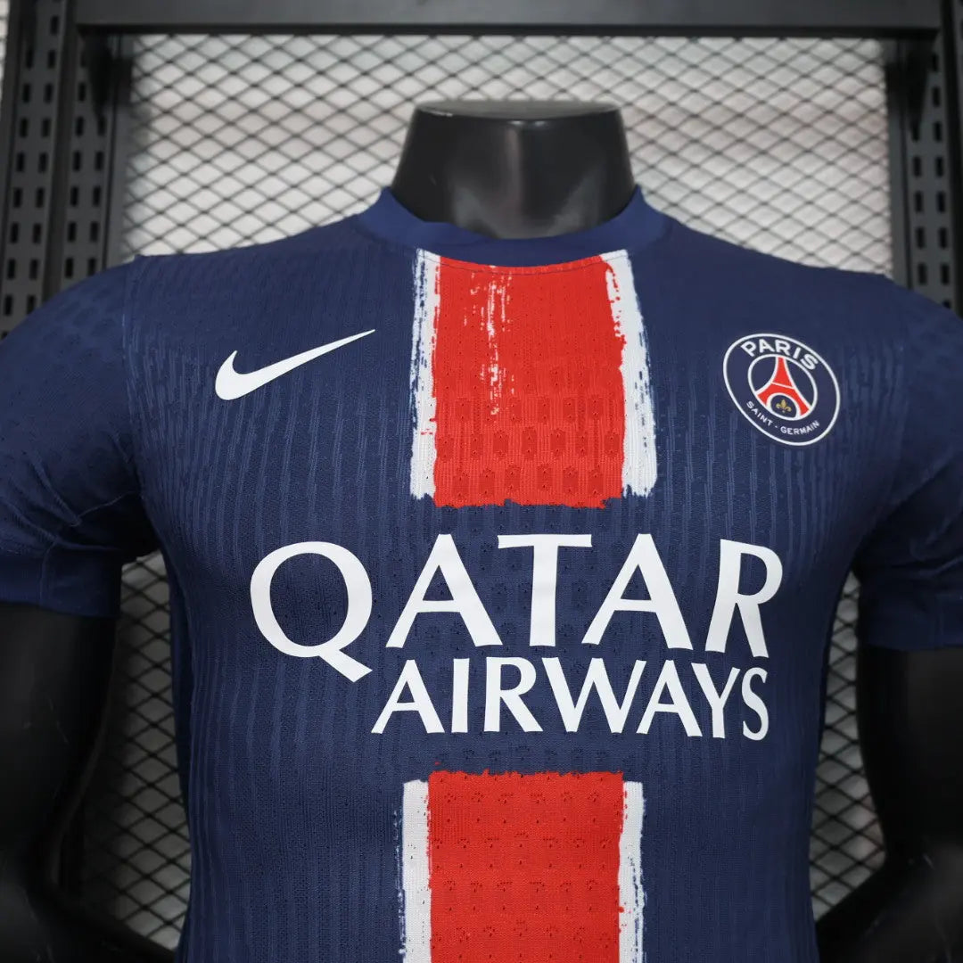 MAILLOT PARIS SG DOMICILE 2024/2025 Onze Maillots