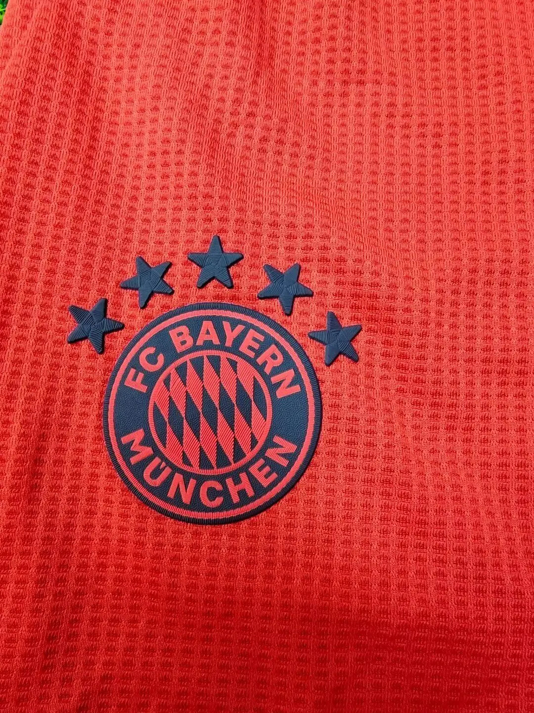 MAILLOT ENFANT BAYERN DOMICILE 2024/2025 Onze Maillots