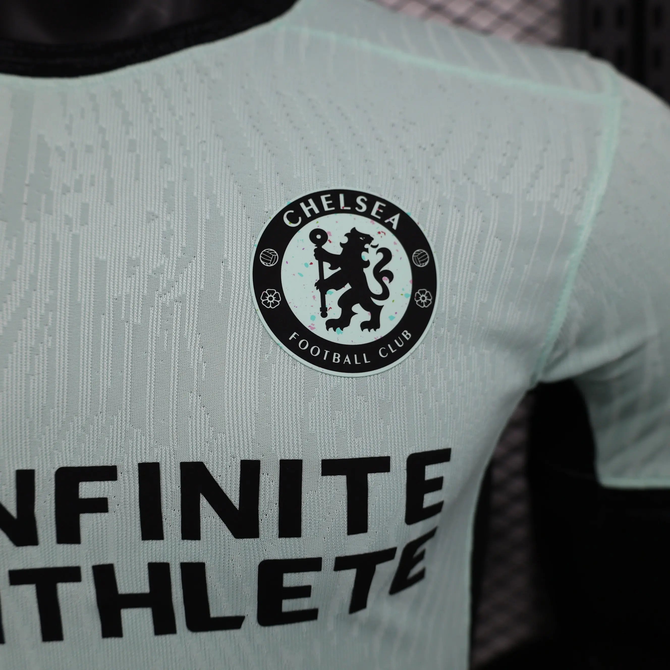 MAILLOT CHELSEA THIRD 2023/2024 Onze Maillots