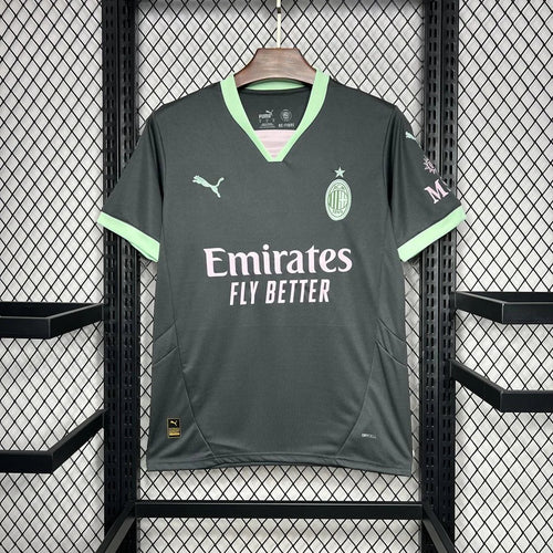 AC Milan maillot foot extérieur 2024 2025 Maison To Sport