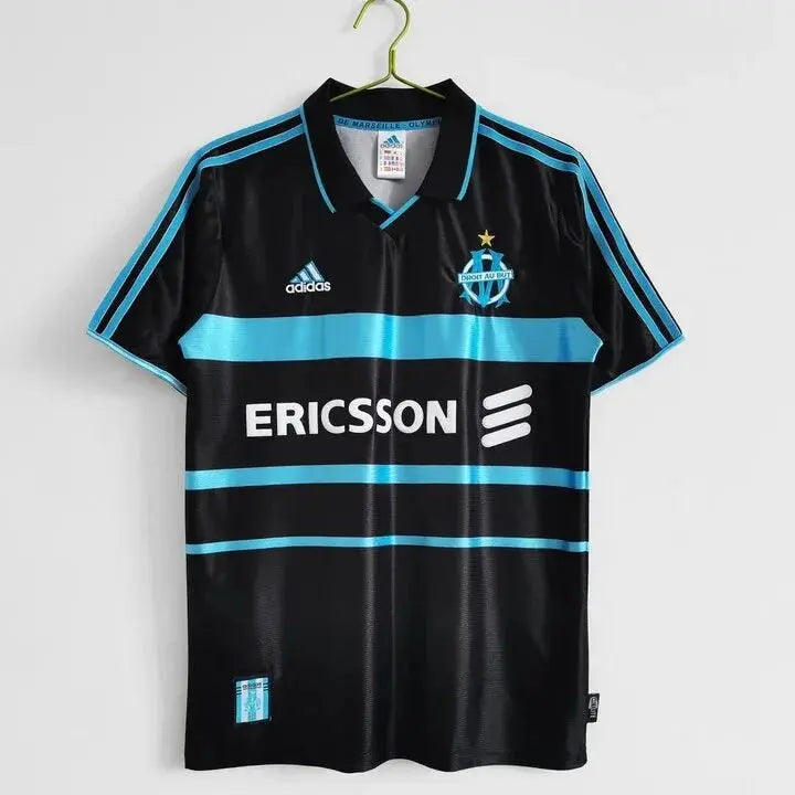 MAILLOT RETRO MARSEILLE 1999/2000 Onze Maillots