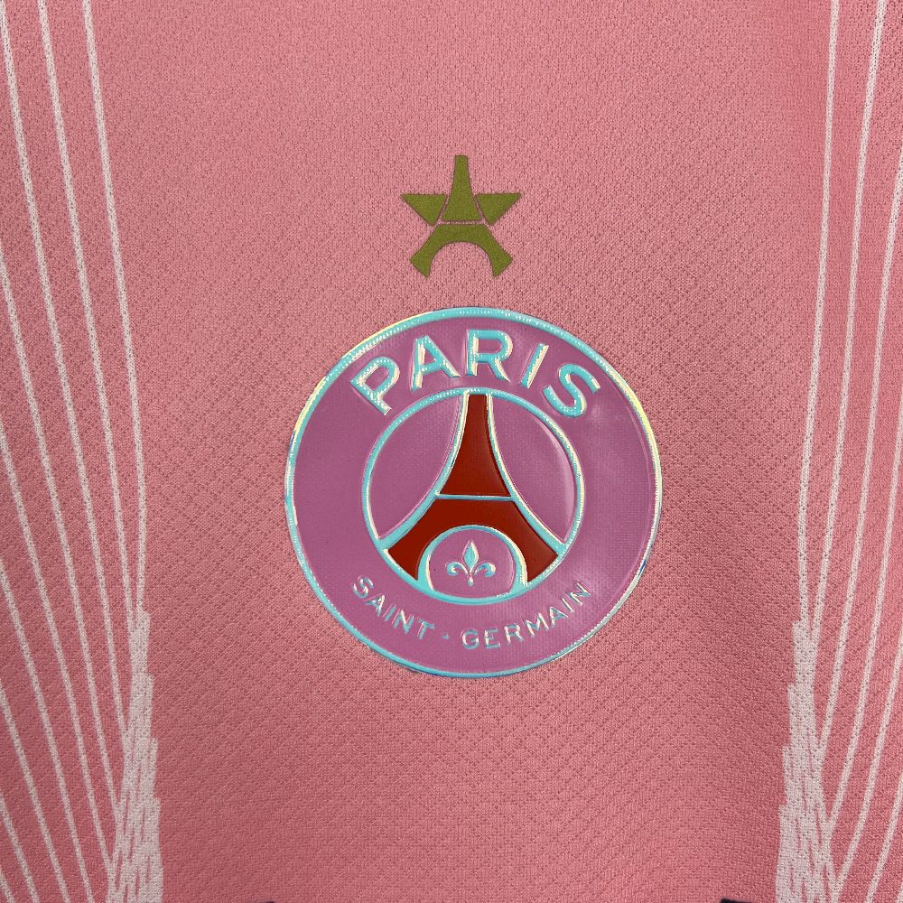 Maillot PSG concept 2025-26 Maison To Sport